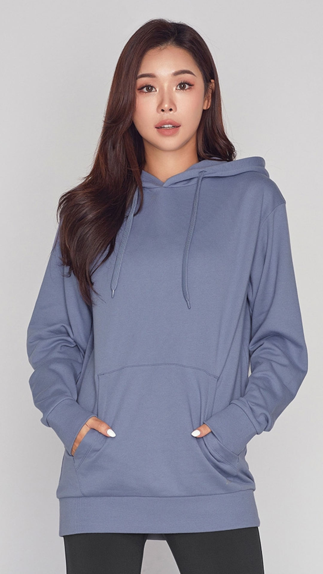 Hoodie Jumper