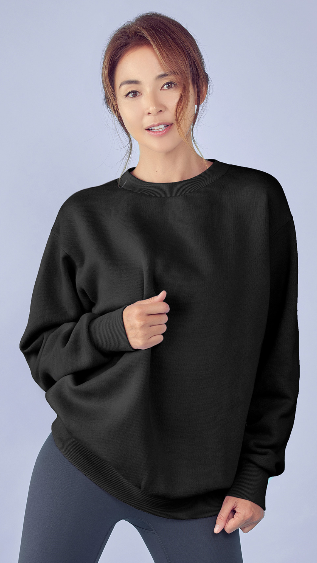 Sweater Crewneck